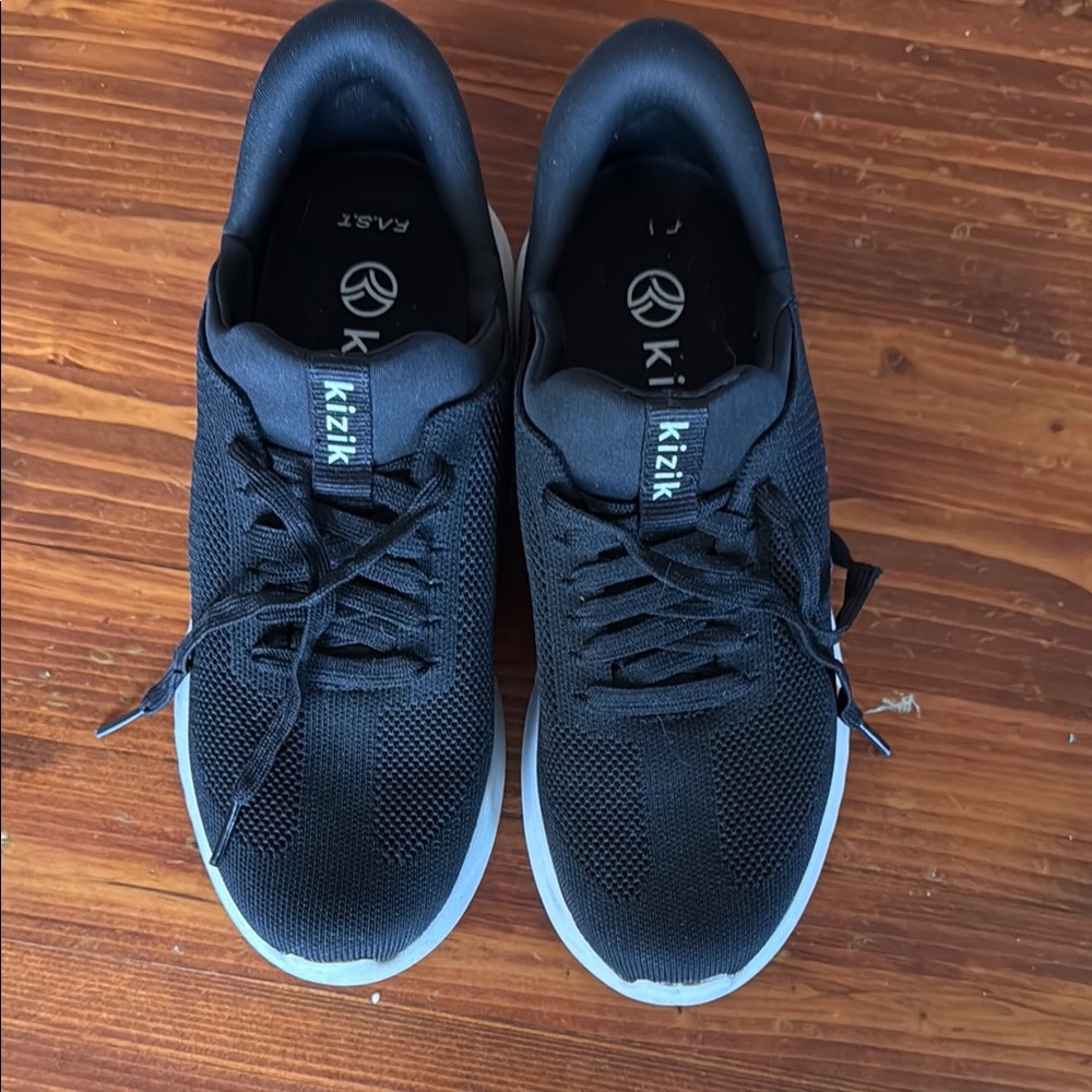 Kizik Slip On Sneakers